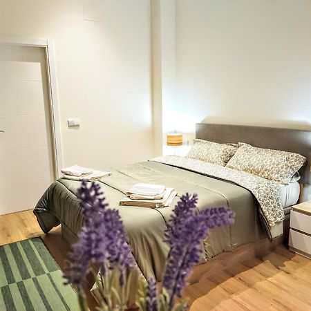 Apartamento En Valencia Centro المظهر الخارجي الصورة