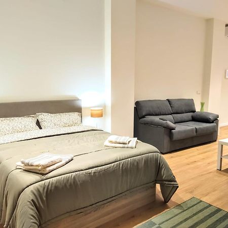 Apartamento En Valencia Centro المظهر الخارجي الصورة