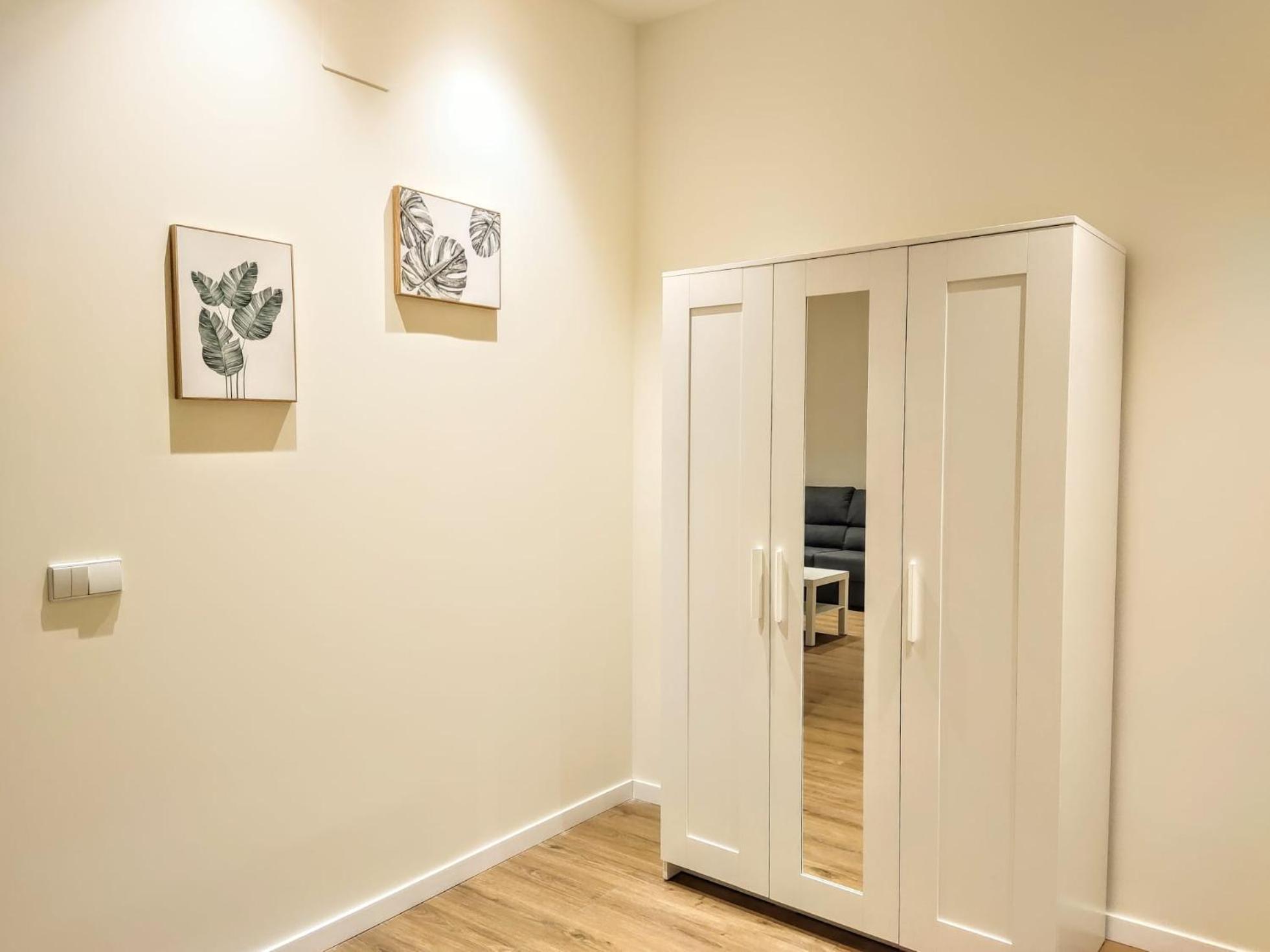 Apartamento En Valencia Centro المظهر الخارجي الصورة