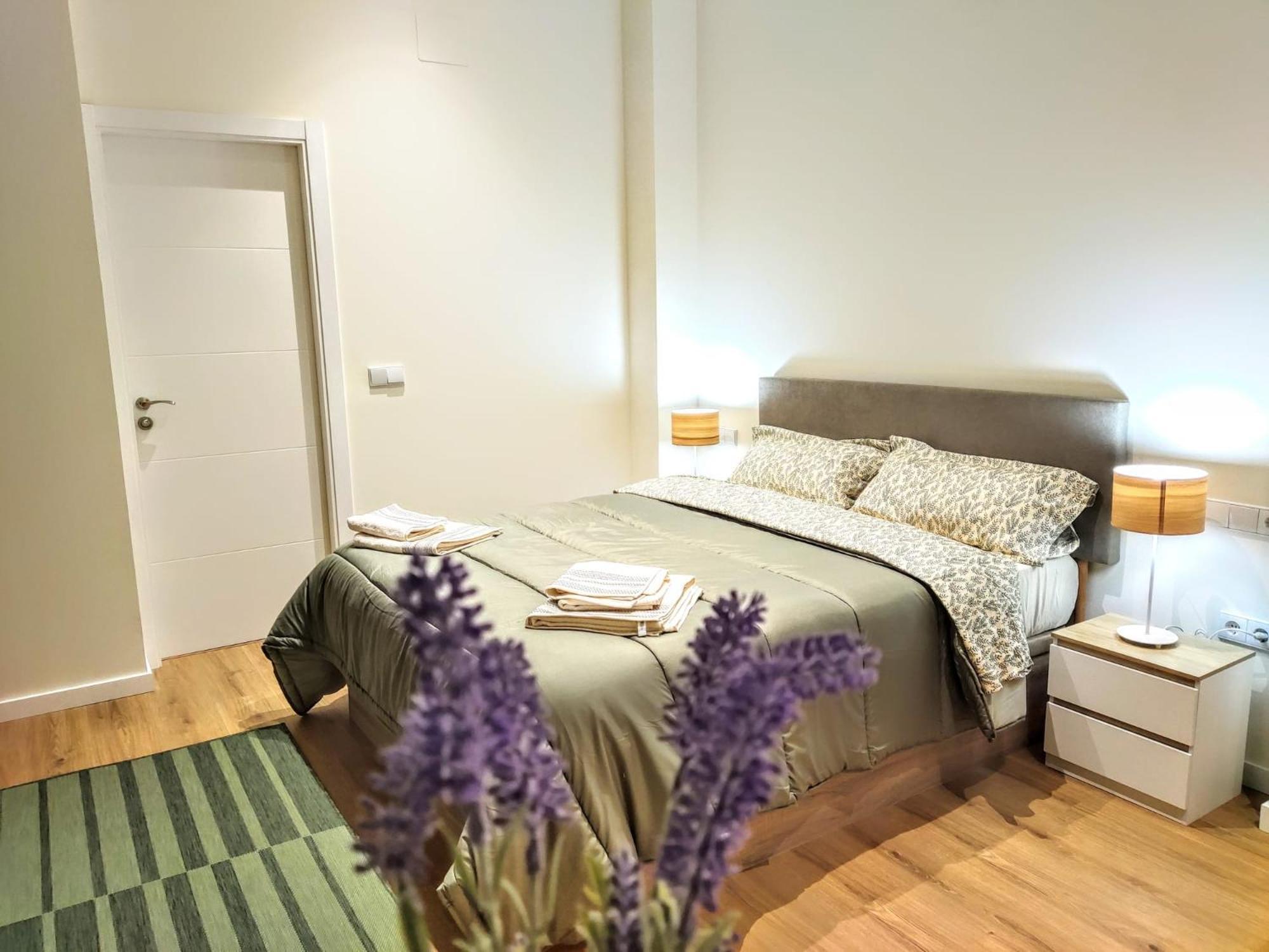 Apartamento En Valencia Centro المظهر الخارجي الصورة