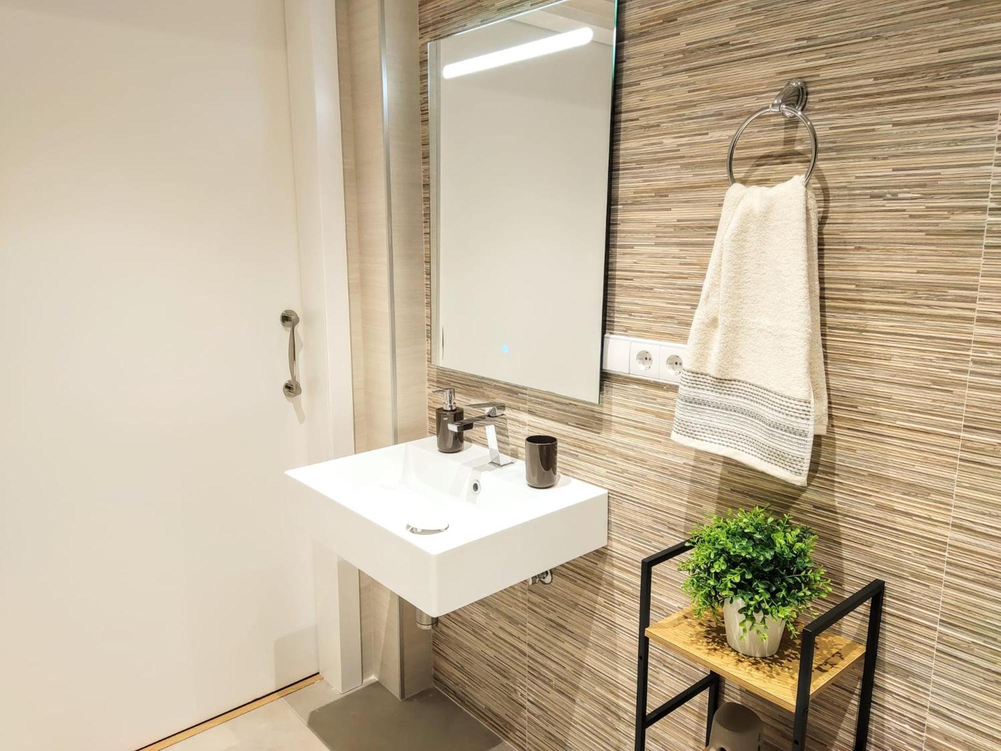 Apartamento En Valencia Centro المظهر الخارجي الصورة